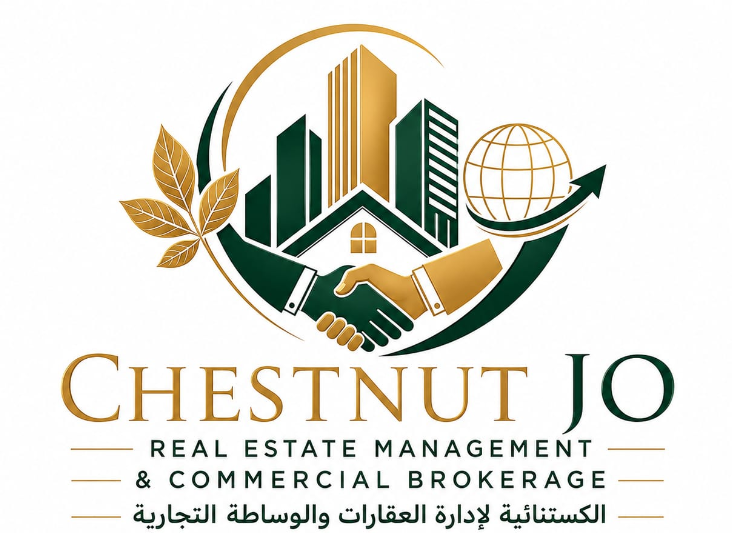 Chestnut Jo