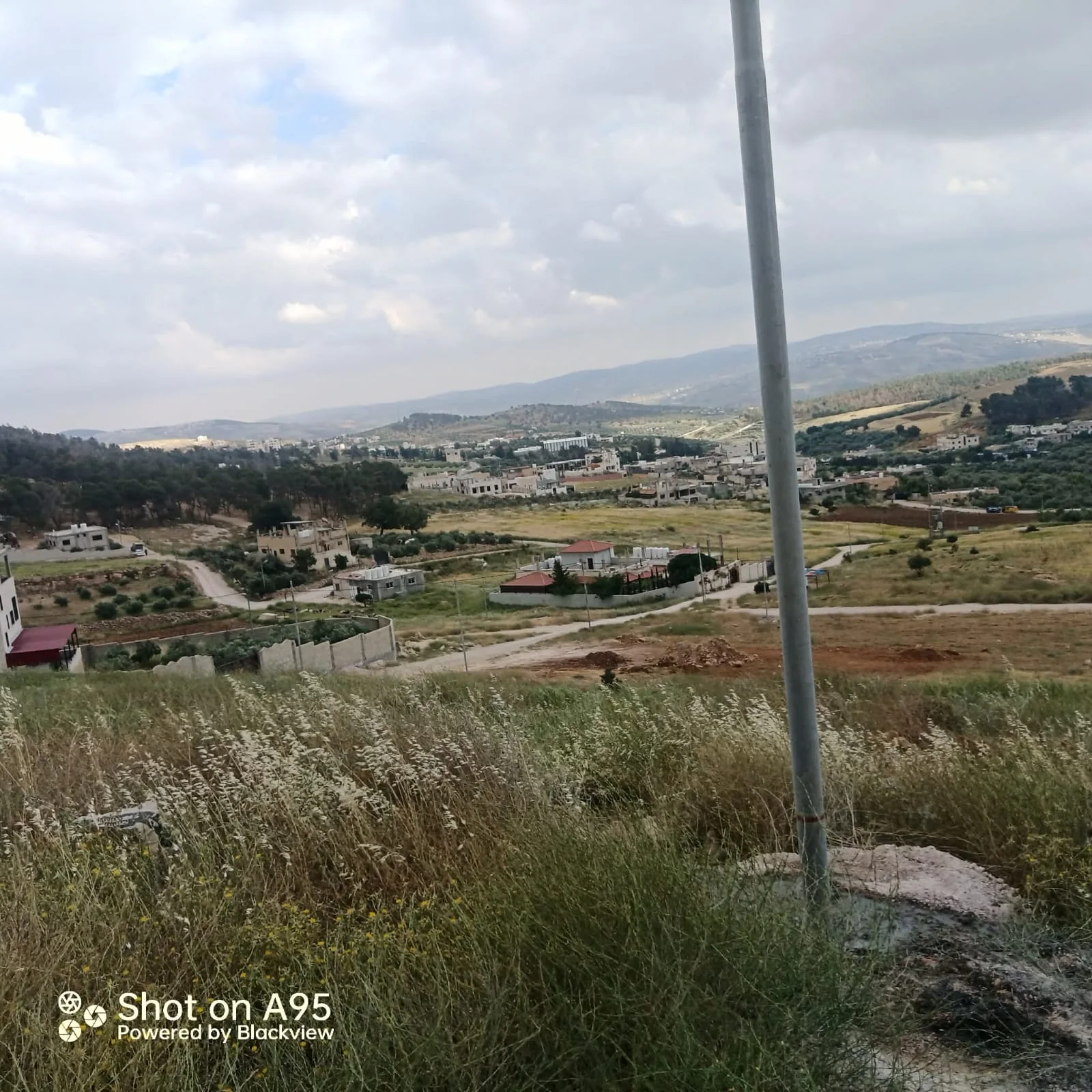 Madaba project surroundings