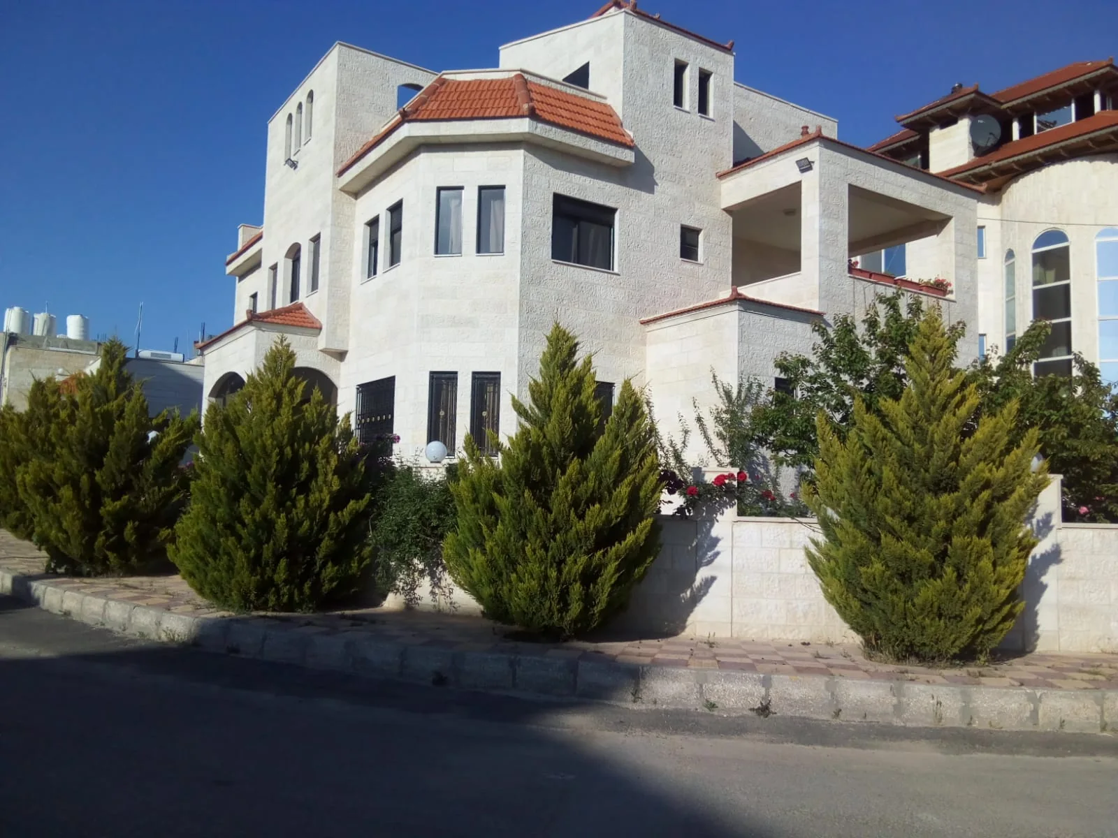 Investment property